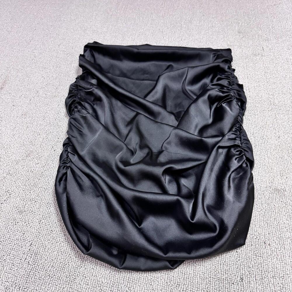 Generation Love Skirt Black Women’s Size 10